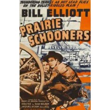 PRAIRIE SCHOONERS   (1940)